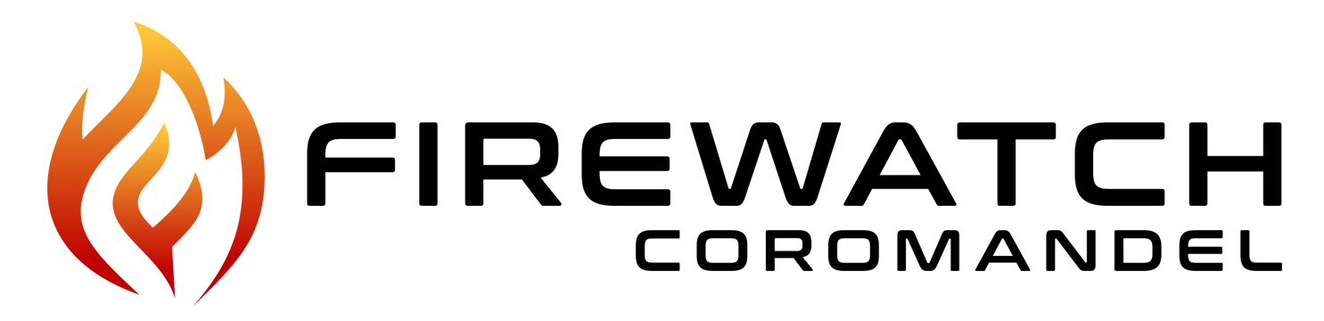 Firewatch Coromandel